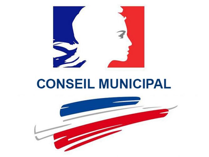 Prochain Conseil Municipal le 25 juin 2024