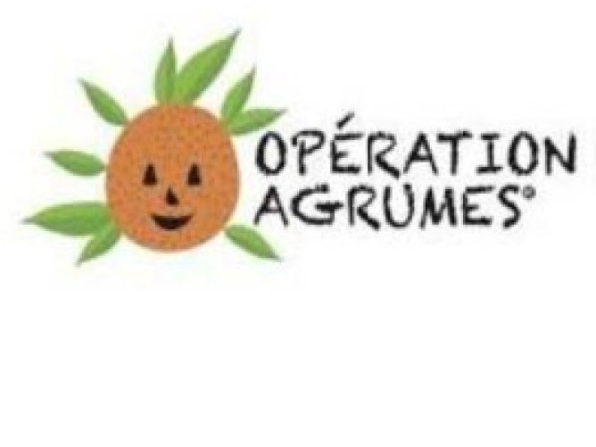 Opération Agrumes