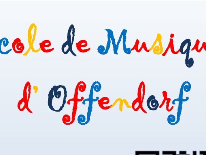 Inscriptions à l'école de musique
