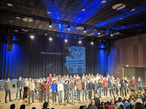 Ecole de musique Ecole de musique