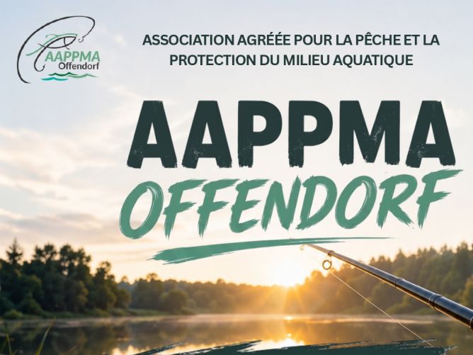 Fête de la Pêche - A.A.P.P.M.A.