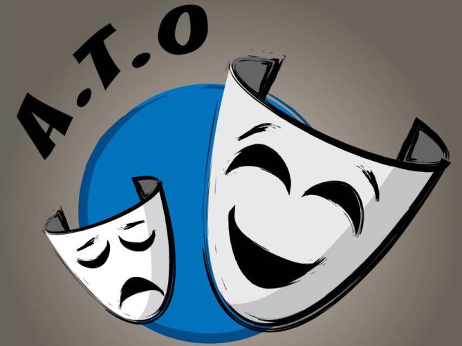 Représantation théâtrales de l'ATO