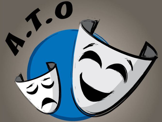 Représantation théâtrales de l'ATO