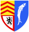 Logo commune d'Offendorf