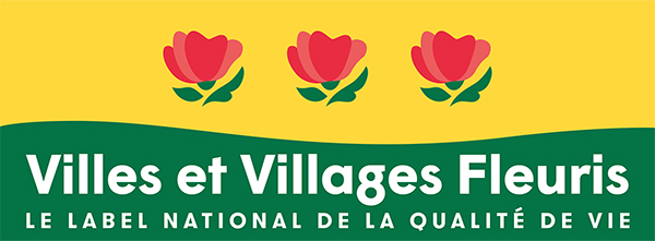 Logo - Villes et Villages Fleuris